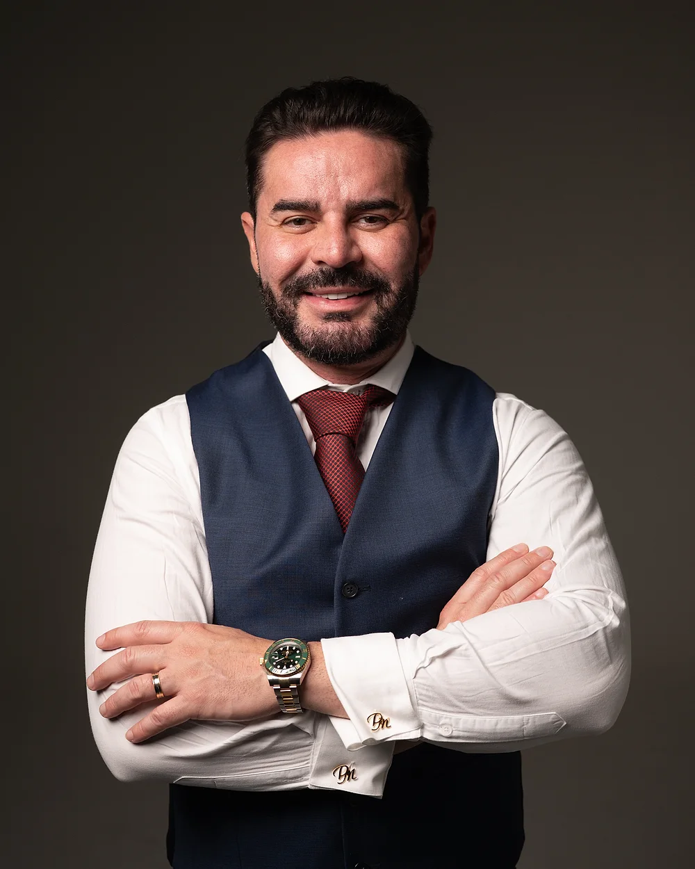 Dr. Pablo Melo, médico de emagrecimento em {{ cidadeNome }}
