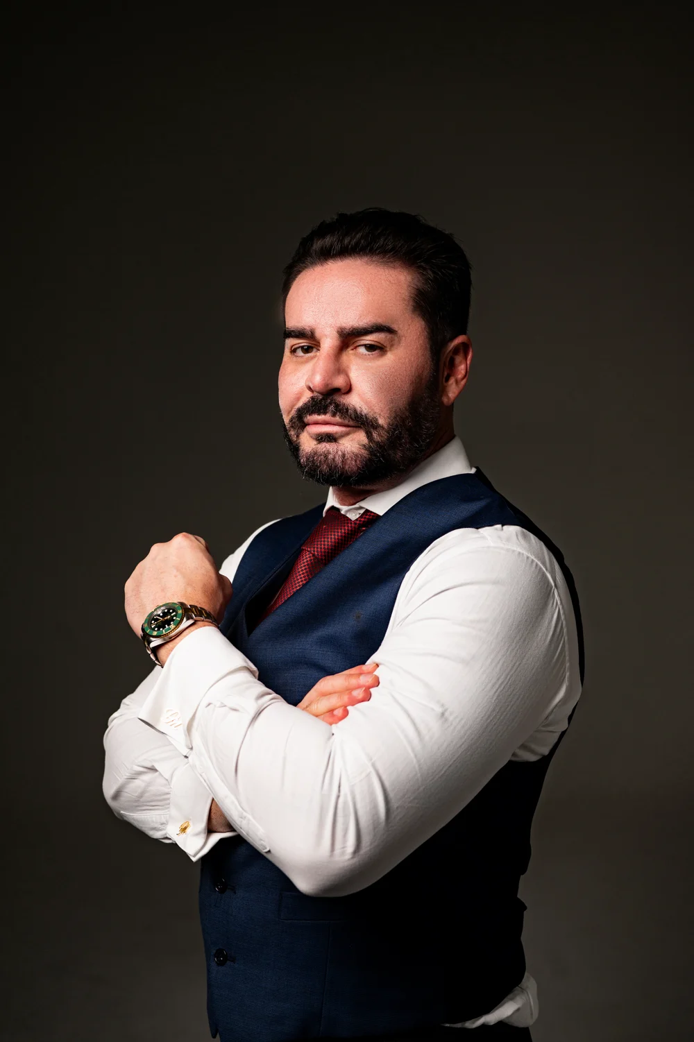 Dr. Pablo Melo